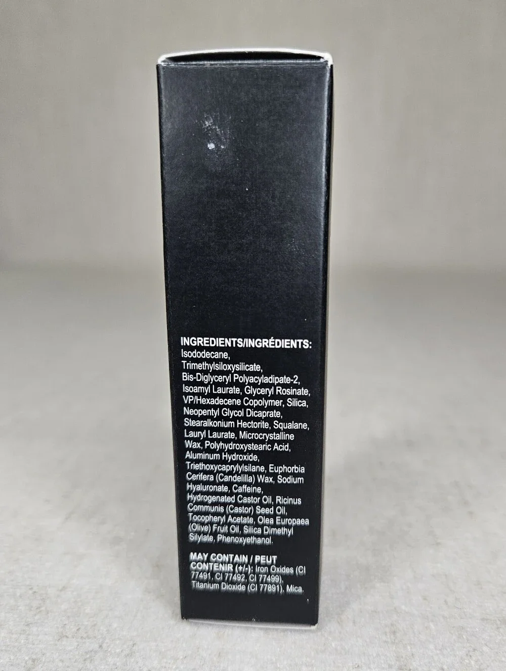 NIB Younique Touch Skin Solution Concealer  Corrector Chiffon 0.33 fl oz/10 ml